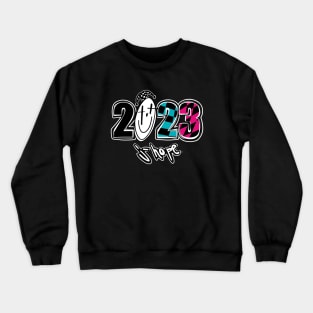 2023 Jack In The Box Crewneck Sweatshirt